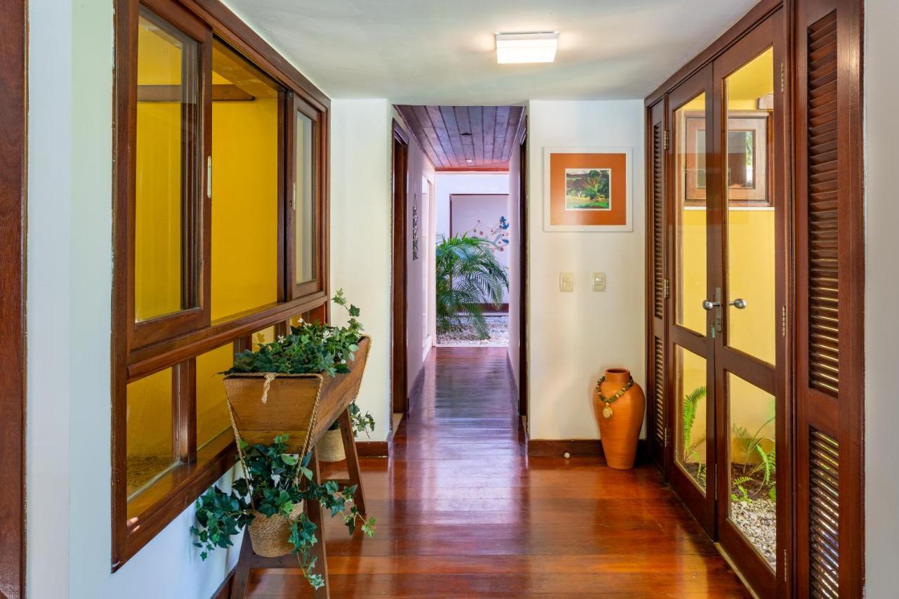 Reserva Imbassai - Casa C02 Orquideas Exterior foto