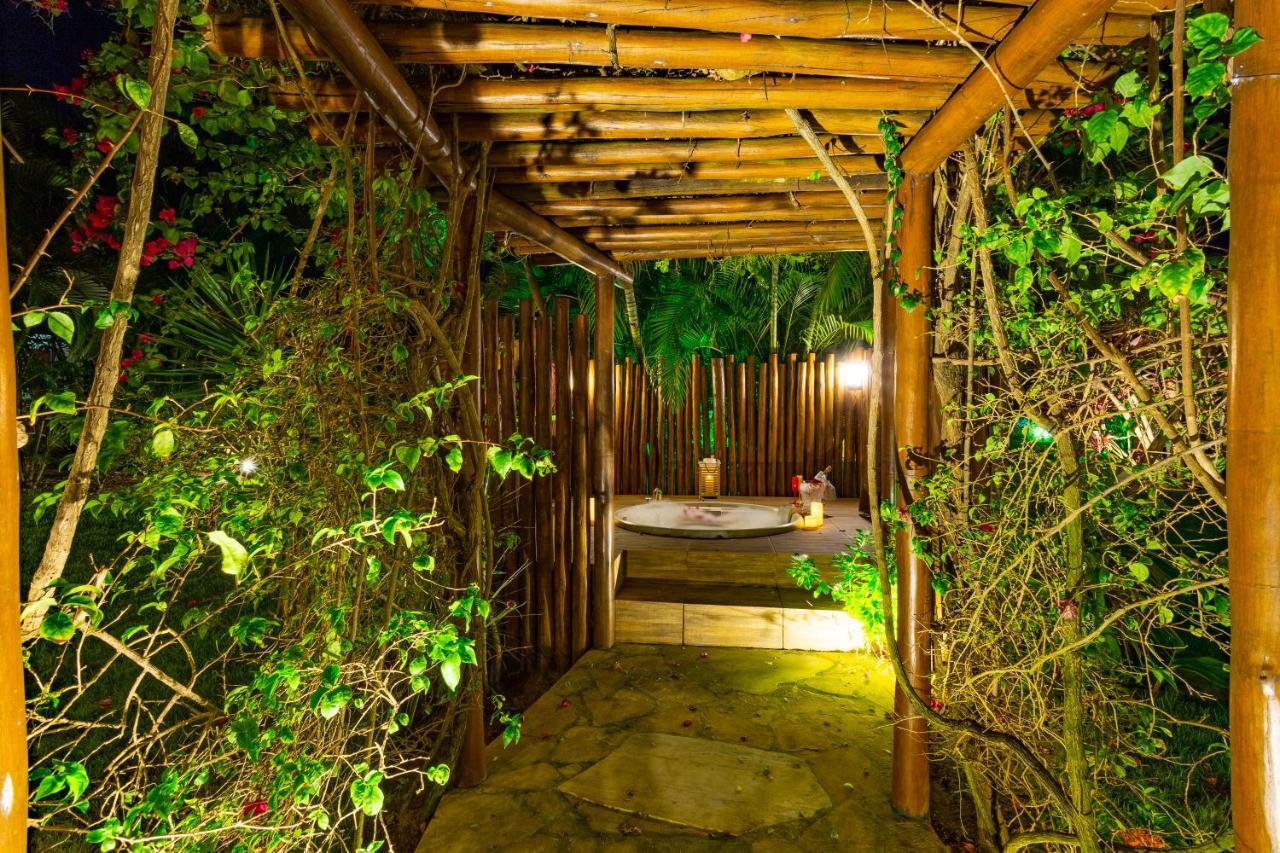 Reserva Imbassai - Casa C02 Orquideas Exterior foto