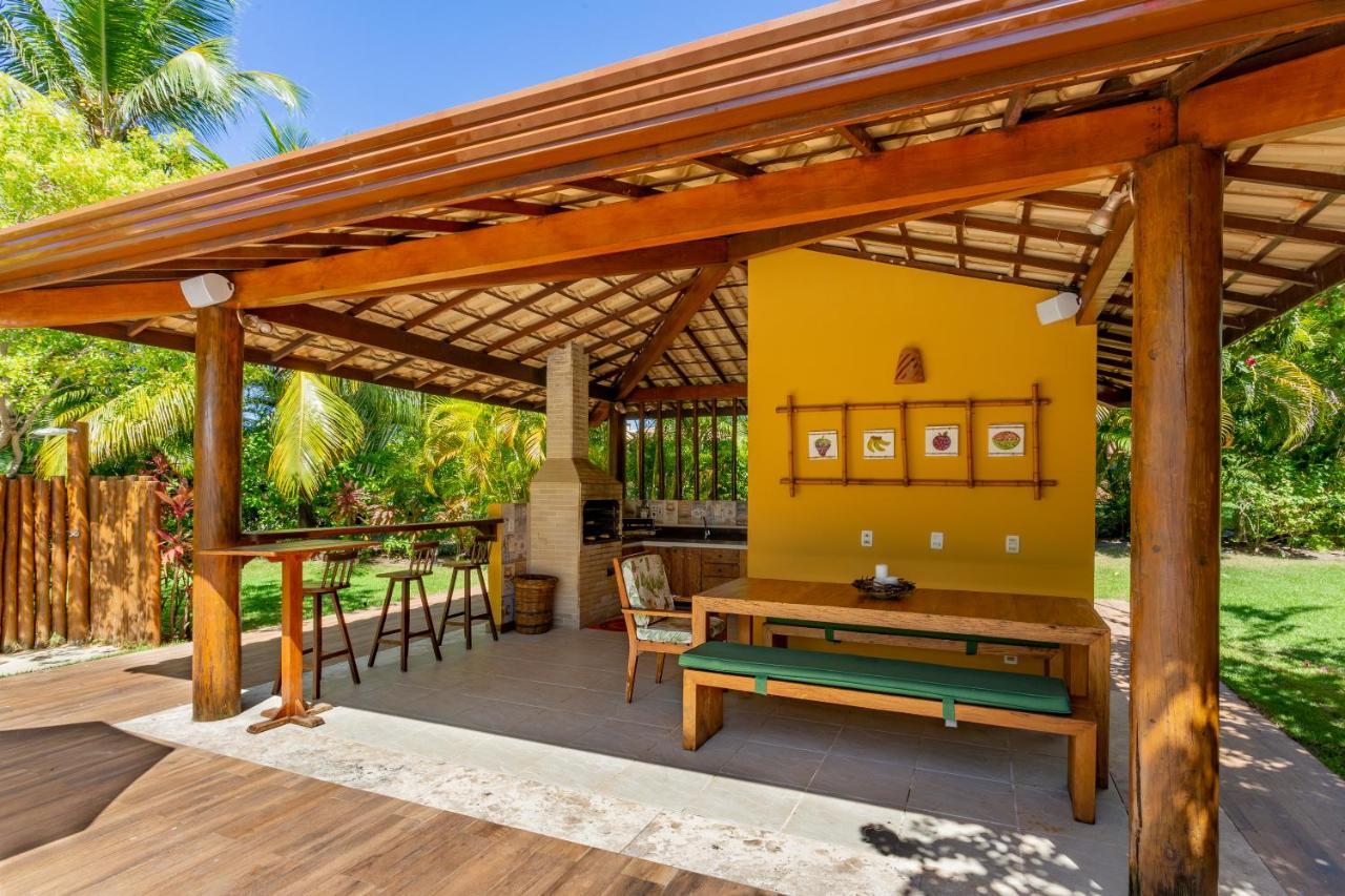 Reserva Imbassai - Casa C02 Orquideas Exterior foto