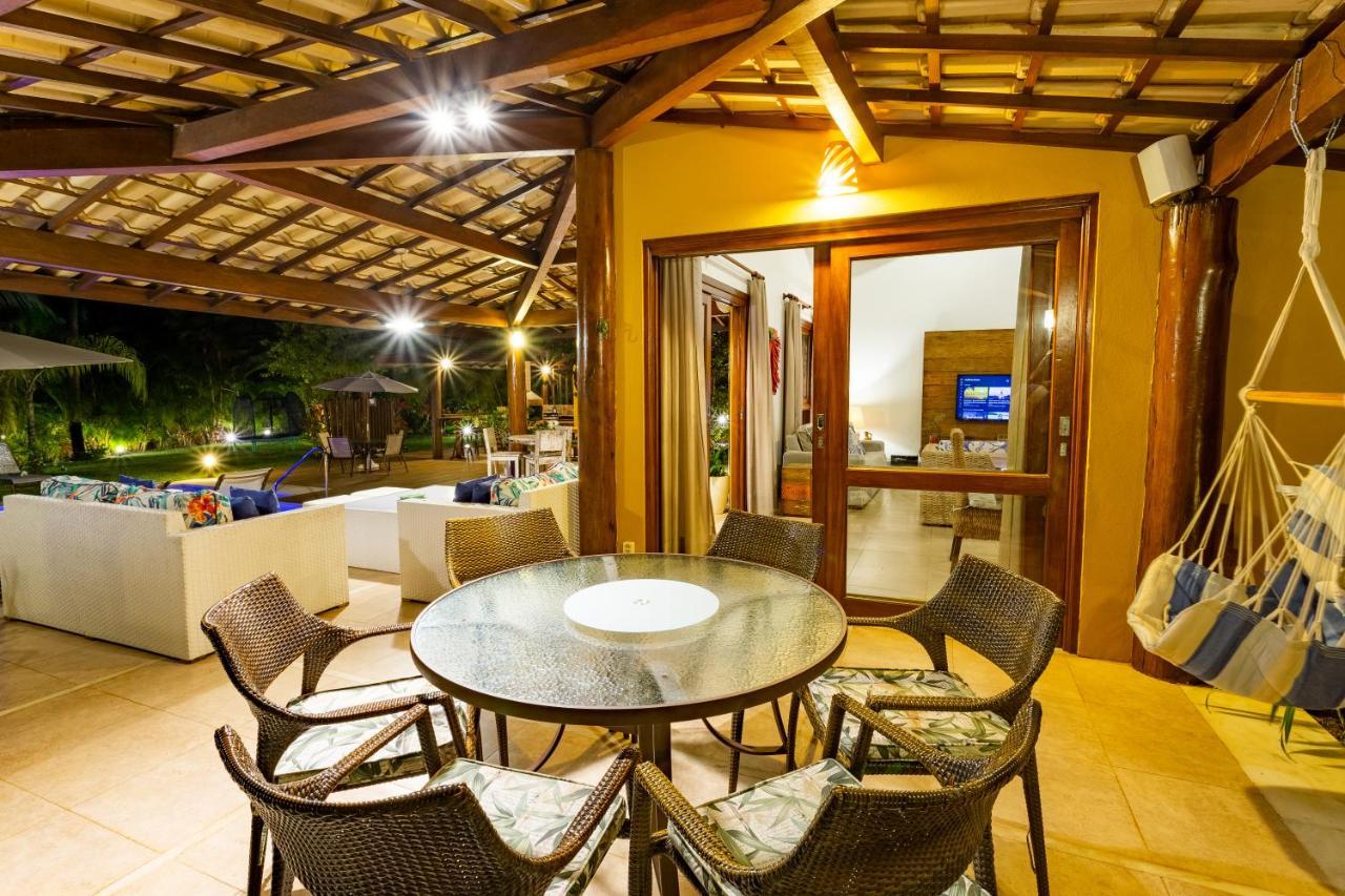 Reserva Imbassai - Casa C02 Orquideas Exterior foto